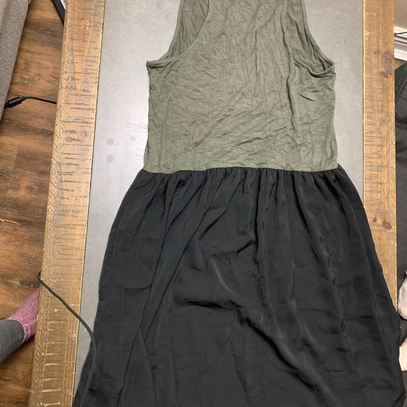 Anthropologie Dolan Left Coast Tank Dress - Picture 4 of 4